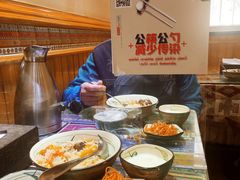 -开帝锐抓饭(和田街店)