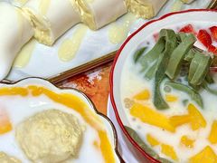 -甜心妈妈·榴莲星级糖水(北京路总店)