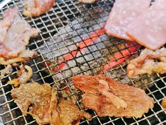 -燚青春东北泥炉烤肉(百合店)