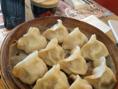 -新兴园饺子馆(北京百子湾店)