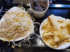 -仁虎老火锅(黄泥磅店)