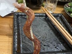 -铁人烧烤(北京店)