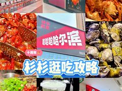 -杉杉奥特莱斯广场(哈尔滨店)