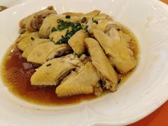 -白金汉爵大酒店·中餐厅(相城店)