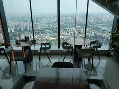 -无锡苏宁银河国际酒店-悦府65中餐厅