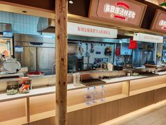 -东门口·新式老北京火锅(河西龙湖天街店)