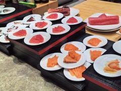 -太湖饭店玉兰厅(自助餐厅)