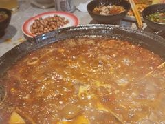 -沸炉重庆老火锅(军事博物馆店)