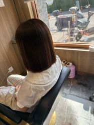 -羽凡造型