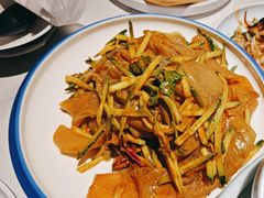 -额娘·春饼烤鸭(天鸿店)