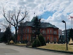 -北海道厅旧本厅舍(旧本庁舎)