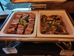 -常州华美达国际大酒店·餐饮部
