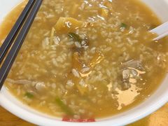 -浮屿大同鸭肉粥·始于1983年