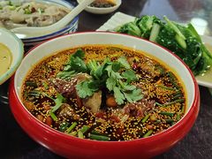-丁太婆老妈蹄花(人民公园非遗总店)