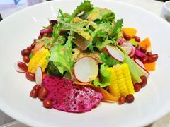 紫光大拌菜-紫光园(顺义店)