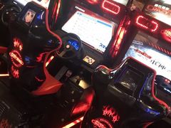 -汤姆熊欢乐世界(大连恒隆广场店)