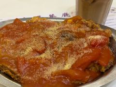 -大哥餐厅(西城花园店)