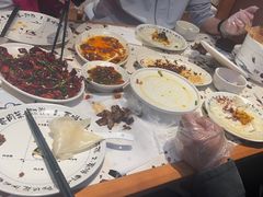 -姥姥家春饼店(惠新东街店)