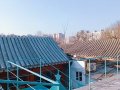 -BE YOLO必有乐&小红帽三明治