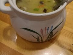 那一年泡饭-乌镇那一年小院主题餐厅(甘泉西路店)