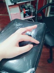 -SNOW TATTOO STUDIO
