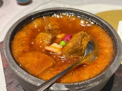 -千百味红餐厅·江西菜(绿地双子塔店)