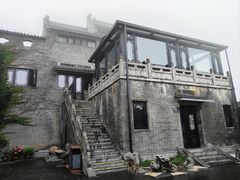 -句容茅山景区