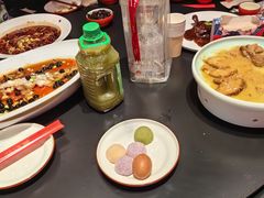 -唐河王记·南阳民间菜(国基路店)