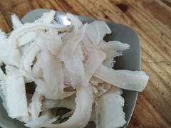 -汝萍传统蘸水菜(春华路总店)