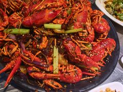 -指爱龙虾(金杨路总店)