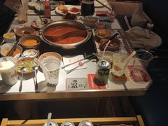 -温禾牛·和牛寿喜烧自助火锅(恒基名人店)