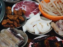 -星鸿社重庆老火锅