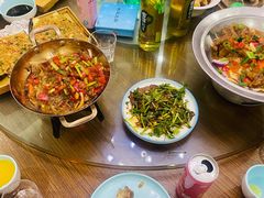 -湘聚缘湘菜馆(斜土路店)