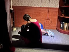 -CLUE演绎实景剧本杀(江南西店)