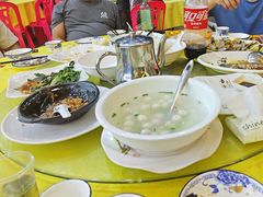 -秋姐美食店(旅游大道店)