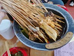 -冒椒火辣(奎星楼街店)