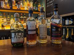 -Ai Whisky Shop
