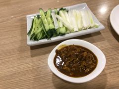 -姥家春饼店(漳州二路店)