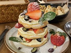 -甘单茶事小馆(洋河店)