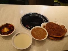 -黑窑厂糖油饼烤鸭·清真菜(旗舰店)