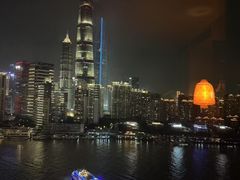 -上海外滩英迪格酒店