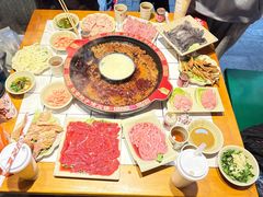 -赵家院子佬火锅(重庆总店)