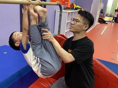 -小小元气运动馆(无锡茂业中心店)
