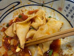-陇上秦轩西安biangbiang面(朝龙汇店)