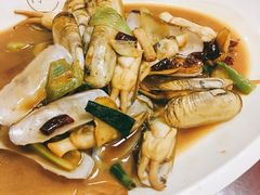 -阿双温州饭店