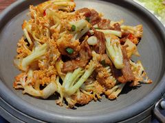 -悦真雅院·四合院·清真私房菜(雍和宫店)