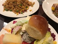 -食间牛排(湖西路店)