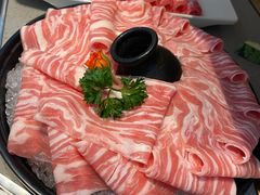 -海底捞火锅(王府井银泰in88店)