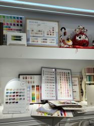 -U+nail优加专业美甲美睫