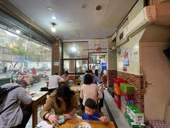 -小朱麻辣串(益民街店)